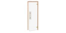 Home Sauna Door